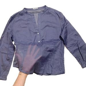 miu miu cotton top 40